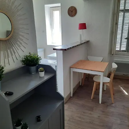 Daire Maison Jean Chapelle Avinyon