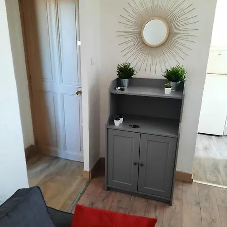 Maison Jean Chapelle Daire *